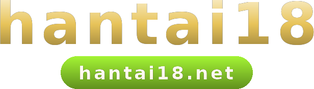 hantai18 logo